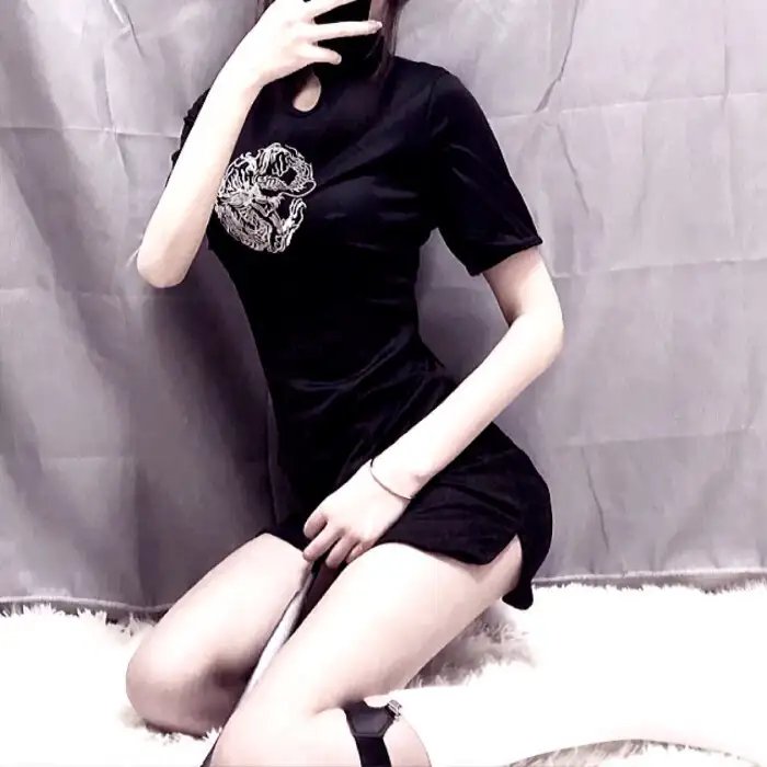 奢侈的骨
