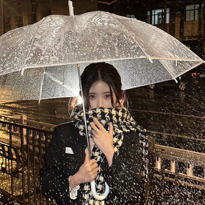 永不褪色